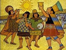 Literatura peruana